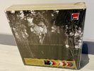 Emballage / ALAIN BASHUNG Rare Coffret IMMORTEL Vide Absolument Introuvable