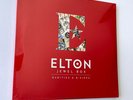 Elton Jewel Box (Rarities & B-Sides) by Elton John (Record, 2020)