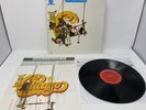 1981 CHICAGO Greatest Hits Half Speed Mastered LP Columbia W/Inserts & Outer EX