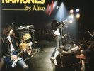 Ramones – It's Alive II Ltd Doubles Vinyl. RSD 2020 8000 only