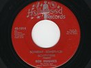 '54 W Coast R&B/DooWop BEN HUGHES/TWIGS Someday, Someplace, Somewhere M- HEAR
