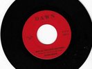 DOWN BEATS - WHY DO YOU LOVE ANOTHER /// YOU'RE THE ONE - RARE 1971 7