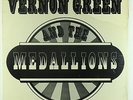 Vernon Green & The Medallions - S/T LP - Dooto SEALED