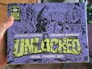 Denzel Curry and Kenny Beats Unlocked Limited Edition Vinyl Figure Set  hiphop