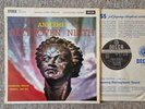 SXL 2274 Beethoven Symphony No 9 Choral OSR Ansermet ED1 WBG..NM