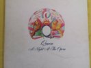 Queen A Night At The Opera (LP Vinyl, 1975) EMTC 103