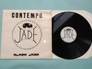 BLACK JADE CONTEMPO 1975 UK RARE JA 100 VINYL LP DUB REGGAE