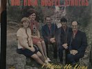 RANDY OWEN BEFORE ALABAMA BAND  BIG ROCK GOSPEL SINGERS 1971 EX IN SHRINK