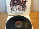 THE CHICAGO BEARS SHUFFLIN CREW THE SUPER BOWL SHUFFLE 12