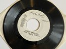 Curtis Hairston I Want You (All Tonight) pretty pearl promo 7” 45rpm Vinyl Mint