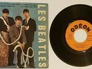 reduced LES BEATLES 