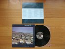 PINK FLOYD - A MOMENTARY LAPSE OF REASON LP - EX+ ORIG 1987 AUSTRALIA 1ST PRESS