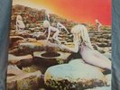 Led Zeppelin - Houses Of The Holy - 1974 US Album SD 7255 Sterling RL (EX/NM)