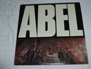 Abel Please World LP 1971 Fantasy 8404 White Label Promo Copy