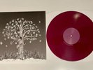 Dance Gavin Dance - Artificial Selection RARE Purple Translucent Vinyl Misprint