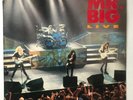 Mr. Big Live Vinyl LP Pop Rock Hard Rock Atlantic 7567-80523-1 Germany
