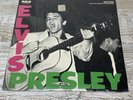 Elvis Presley s/t self titled LP RCA Victor LSP-1254e STEREO 70s reissue SEALED