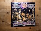 Concrete Blonde Walking In London Very Good Vinyl LP Record Album EIRSLP 1061