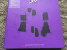 Depeche Mode Songs of Faith and Devotion Singles Vinyl Boxset Ltd Edt NEW SEALED