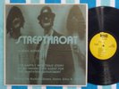 STREP THROAT A Sock Hopera LP Kall Radio 910 1970's PRIVATE ODDBALL NOVELTY