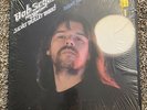 Bob Seger & The Silver Bullet Band 1976 Night Moves Vinyl in Shrink ST-11557 EX
