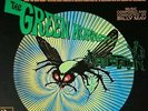 THE GREEN HORNET SCORE LP BILLY MAYS TELEVISION BRUCE LEE SOUNDTRACK OST FUNK