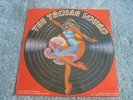 Various - The Trojan Sound 1974 UK LP TROJAN 1st SKA/ROCKSTEADY