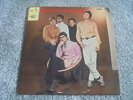 Manfred Mann - Mann Made 1965 UK LP HMV 1st MOD R&B