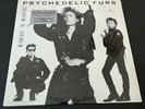 The Psychedelic Furs - Midnight To Midnight - 1987 - FC 40466 FULL SHRINK NM