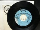 The Mothers Of Invention ZAPPA How Could I Be Such A Fool RARE Vinyl 45 PROMO VG