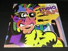 FRANK ZAPPA – Studio Tan Vinyl LP Venezuela [Warner Bros. Lps 200.2492]  VG+