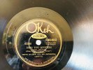 HOT JAZZ SMITH BALLEW (HOT PURVIS SOLO) Okeh 41384 Sing You Sinners E