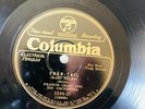 HOT DANCE FRANCIS CRAIG OR Columbia 1544 Coon Tail/Red Rose E (A-1)