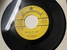 Tremonts DOO WOP 45 Legend Of Love / Believe My Heart BRUNSWICK DJ str. VG+/VG++