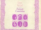 FAIRPORT CONVENTION - LIEGE AND LIEF - 12