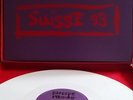 Depeche Mode Suisse 93 ( live in Zürich-Hallenstadion 21/5/1993) White M/M
