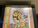 Hologram & DJ Muggs American Cheese Vinyl Green Obi Plus Collectible Figure