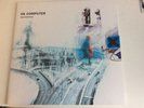 Radiohead Ok Computer Double Vinyl Lp