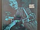 GRANT GREEN - GRAN'TS FIRST STAND LP orig. BLUE NOTE 'Ear' DG RVG MONO 1st press
