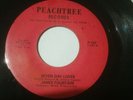 Original Northern Soul JAMES FOUNTAIN 