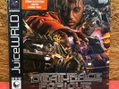 JUICE WRLD ?Death Race For Love 2xLP on ORANGE COLORED VINYL New SEALED /2000
