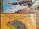 Allee Willis/Pee-Wee Herman Big Adventure Picture Disc/Big Top Pee-Wee Sountrack