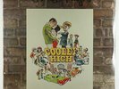 V/A - Cooley High OST 2xLP - Motown SEALED