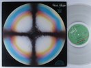 STEVE HILLAGE Rainbow Dome Musick VIRGIN LP VG+ uk clear vinyl ^^