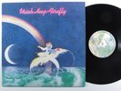 URIAH HEEP Firefly WARNER BROS LP VG+ ^^