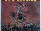 WINTERHAWK Dog Soldier MOTHER EARTH MERT-49-6 LP SEALED ^^