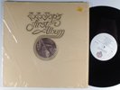 ZZ TOP First Album WARNER BROS LP VG++ SHRINK ^^