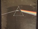 Pink Floyd - The Dark Side of the Moon LP, MFSL 1-017, G+/VG, Japan, Audiophile