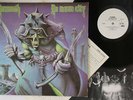 LP NAZARETH No Mean City RJ7559 VERTIGO JAPAN Vinyl PROMO