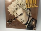 Original Billy Idol Whiplash Smile Sealed LP